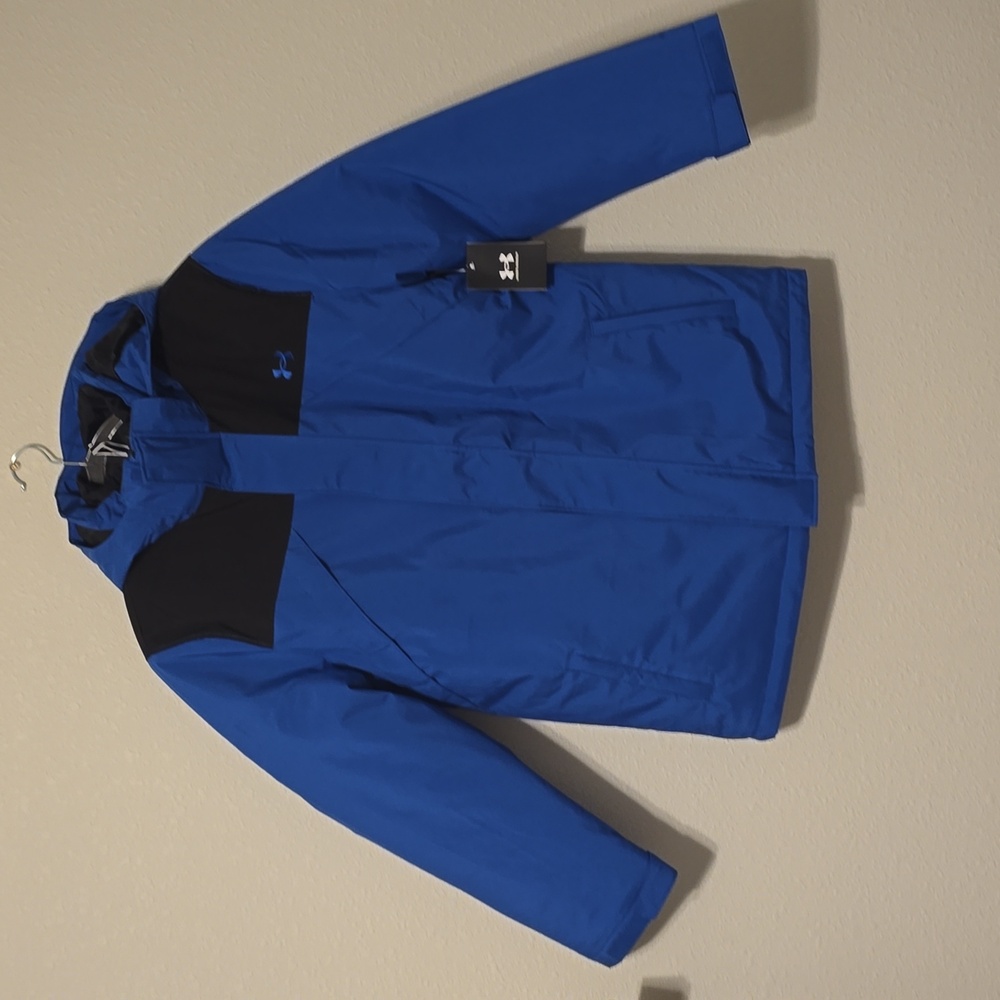 Under Armour jacket xlarge boy - Picture 4 of 6